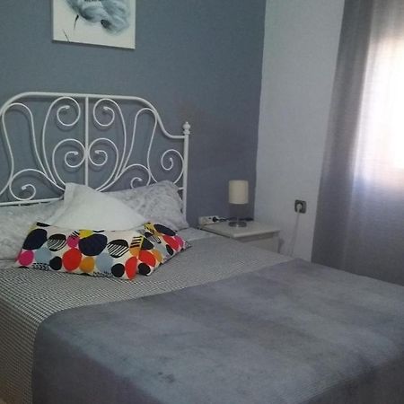 Vivienda Rural El Retorno Guest House Seville Luaran gambar