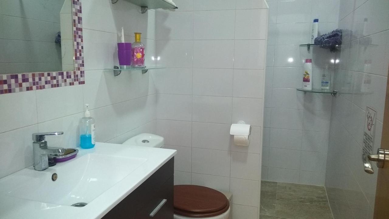 Vivienda Rural El Retorno Guest House Seville Luaran gambar